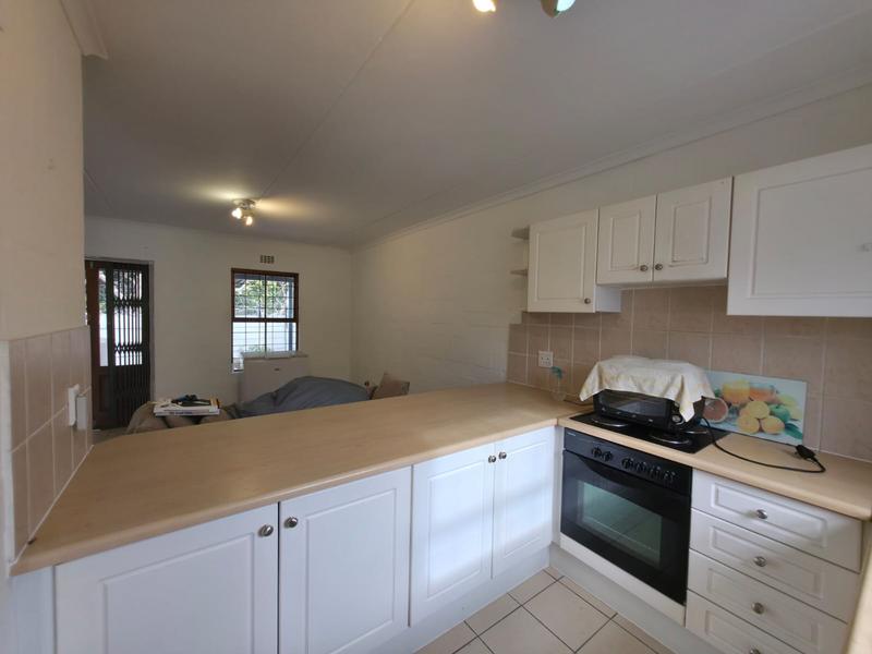 2 Bedroom Property for Sale in Parklands Western Cape